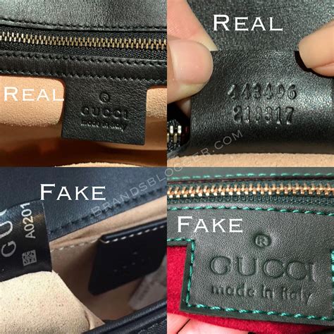 how to tell if gucci slides are real|check gucci serial number.